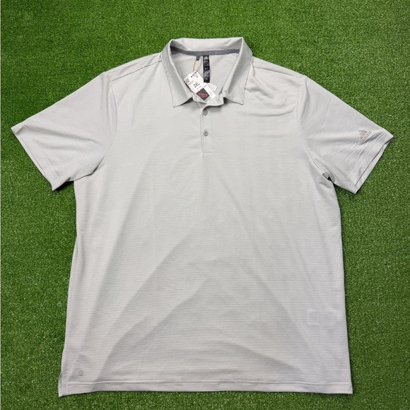 adidas Other - Adidas golf Polo Shirt
